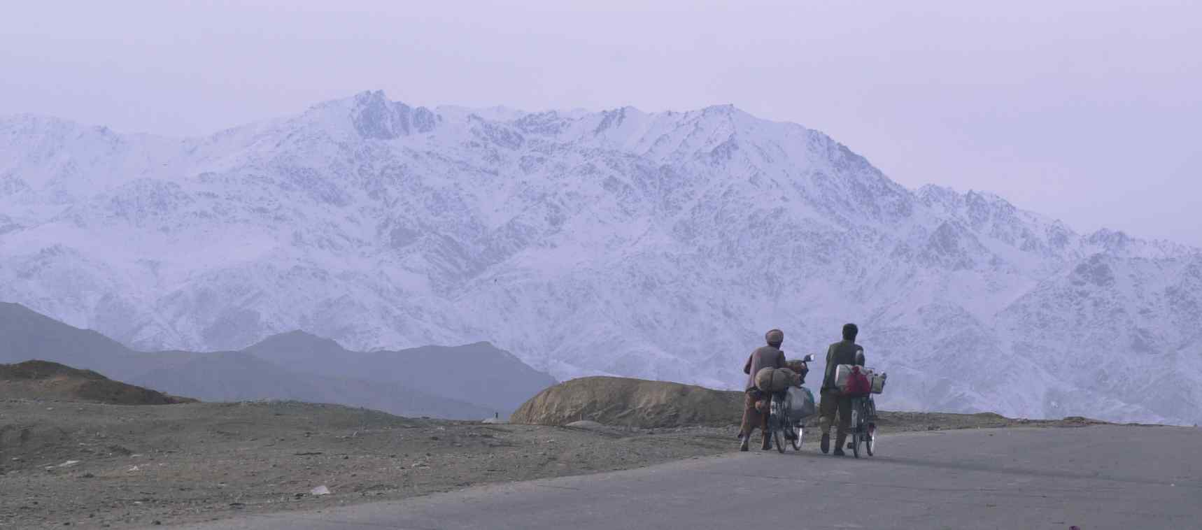 Afghanistan: storia e attualità di un paese al centro dell’Asia